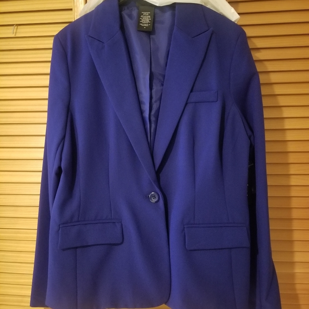 Blazer